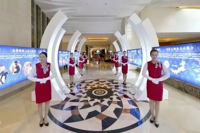 心服務(wù) 幸福家｜恒大金碧物業(yè)五周年慶典暨倉儲(chǔ)服務(wù)升級(jí)發(fā)布圓滿落幕