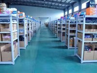 電商時(shí)代下的倉儲(chǔ)新選擇 黃浦區(qū)酒店用品倉庫出租與倉儲(chǔ)托管服務(wù)