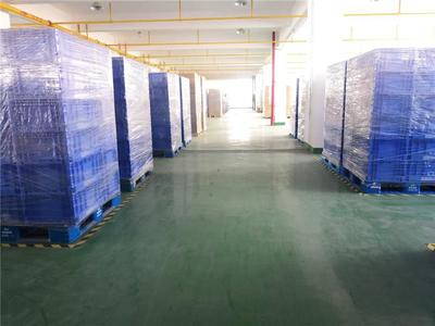 武漢市三邦眾誠供應(yīng)鏈 專注倉儲(chǔ)物流托管，助力酒店用品行業(yè)高效運(yùn)營