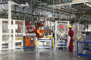 眾泰金壇工廠竣工投產，大邁X5下線領航智能制造新篇章